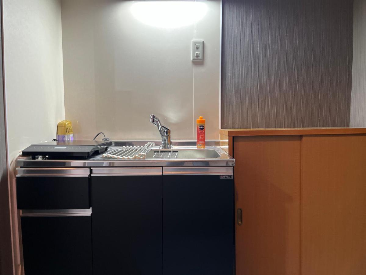 Y1 Shinjuku Shinokubo! 3p Freewi-fi! Appartement