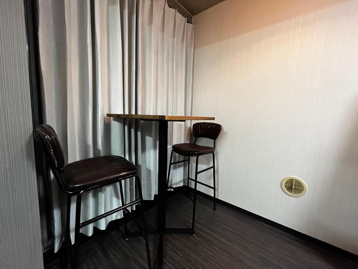 Y1 Shinjuku Shinokubo! 3p Freewi-fi! Appartement *
