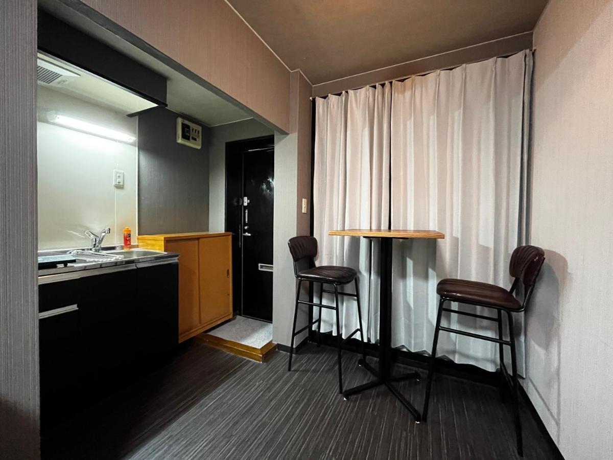 Appartement Y1 Shinjuku Shinokubo! 3p Freewi-fi! *
