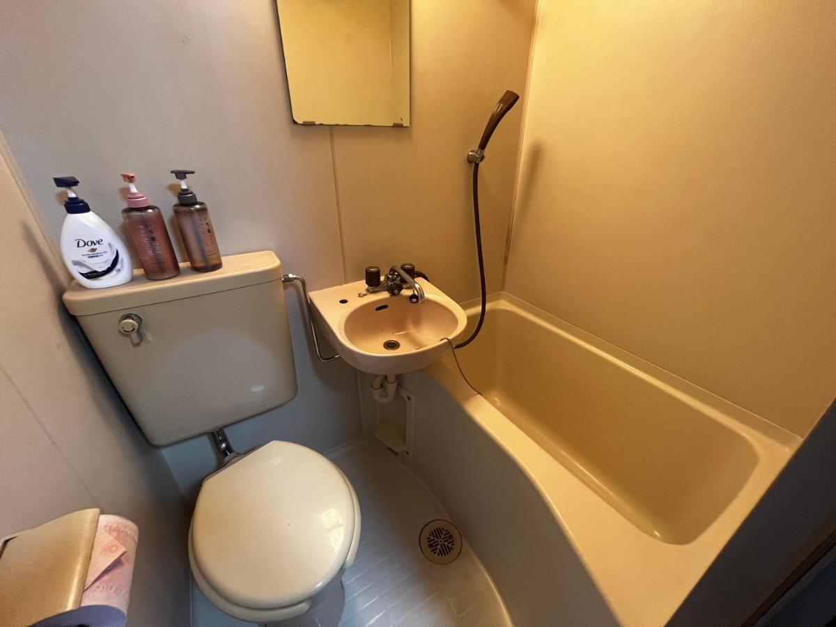 Appartement Y1 Shinjuku Shinokubo! 3p Freewi-fi! *