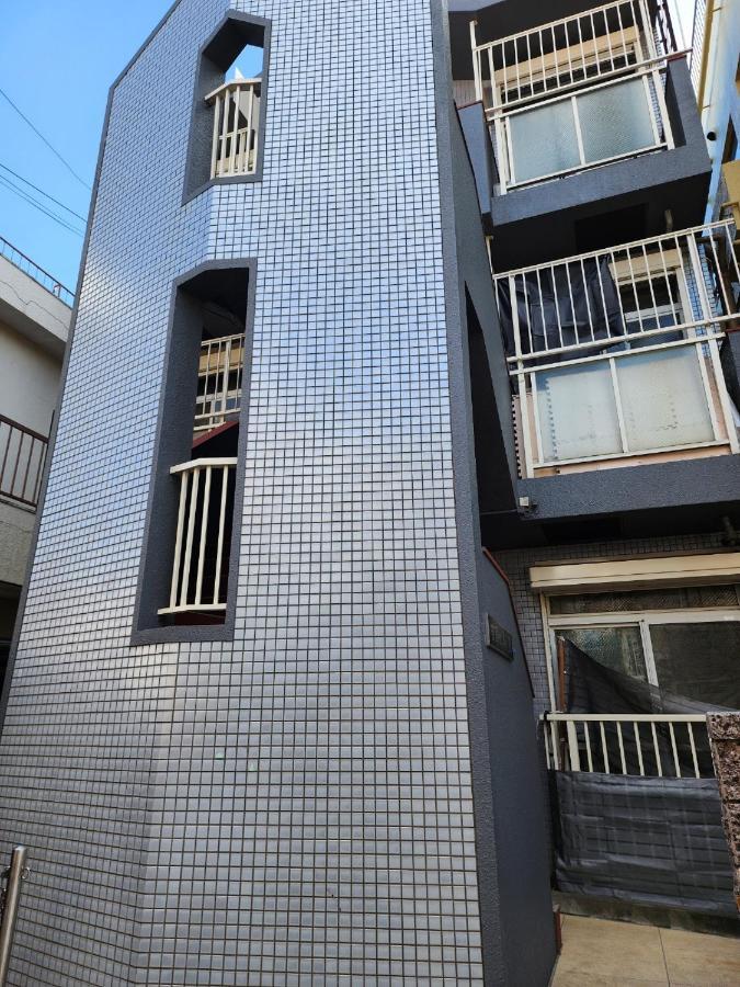Appartement Y1 Shinjuku Shinokubo! 3p Freewi-fi!