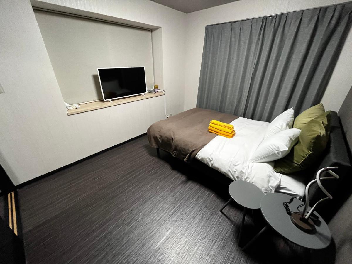Y1 Shinjuku Shinokubo! 3p Freewi-fi! Appartement
