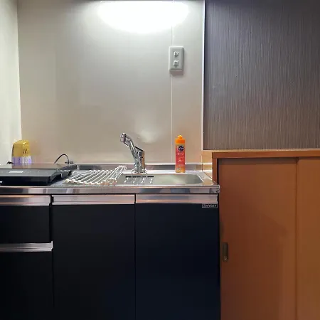 Appartement Y1 Shinjuku Shinokubo! 3P Freewi-Fi! à Tōkyō Extérieur photo