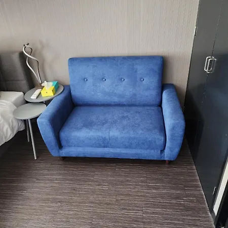 Appartement Y1 Shinjuku Shinokubo! 3P Freewi-Fi! à Tōkyō Extérieur photo