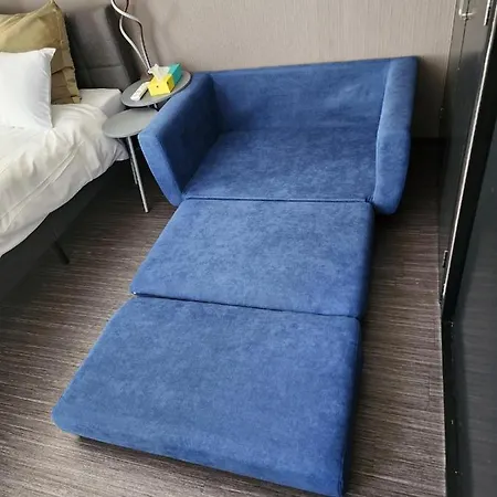 Appartement Y1 Shinjuku Shinokubo! 3P Freewi-Fi! à Tōkyō Extérieur photo
