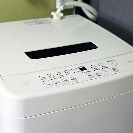 Appartement Y1 Shinjuku Shinokubo! 3P Freewi-Fi! à Tōkyō Extérieur photo