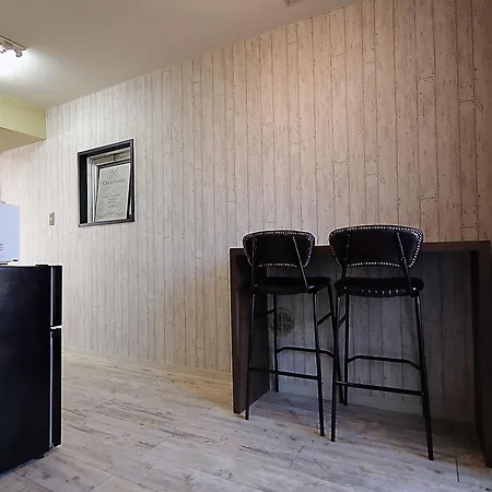 Appartement Y1 Shinjuku Shinokubo! 3P Freewi-Fi! à Tōkyō Extérieur photo