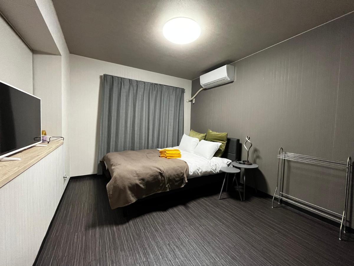 Y1 Shinjuku Shinokubo! 3p Freewi-fi! Apartment *