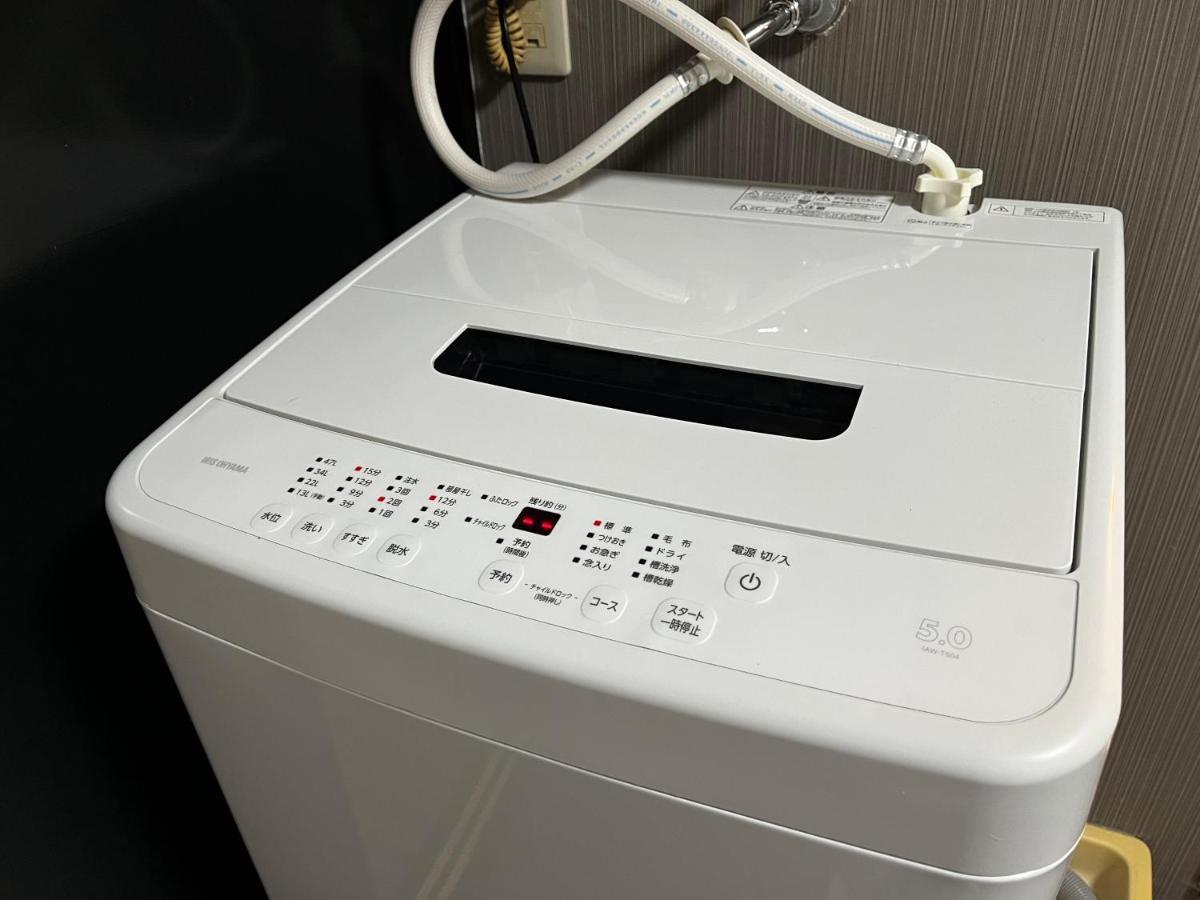 Y1 Shinjuku Shinokubo! 3p Freewi-fi! Apartment Präfektur Tokio